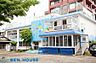 周辺：若宮幼稚園 徒歩11分。教育機関も近く、お迎えもスムーズです！ 810m