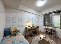 子供部屋の画像