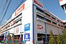 周辺：オーケー　川崎大師店 徒歩8分。川崎区中瀬 590m