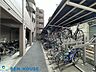 その他：クリオ川崎大師東壱番館－駐輪スペース