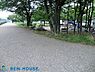 周辺：新横浜駅前公園 徒歩18分。 1400m