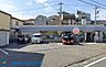 周辺：ローソン川崎浅田3丁目店 徒歩3分。時間がない時にさっと寄れて便利なコンビニ。 240m