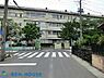 周辺：川崎市立渡田中学校 徒歩8分。川崎区 620m