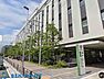 周辺：日本医科大学武蔵小杉病院 徒歩11分。万が一際に必要になる病院。近所にあることで安心につながります。 820m