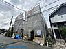 外観：・標準設置の床暖房は、陽射しのようなぽかぽかと柔らかい温かさで、足元から室内全体を温めてくれます・空気を汚さず乾燥しにくいため、快適な温かさに保ってくれますね・是非ご確認ください