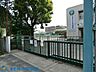 周辺：川崎市立京町中学校 徒歩12分。川崎区 900m