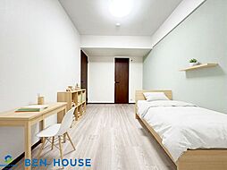 子供部屋の画像