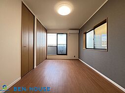 子供部屋の画像