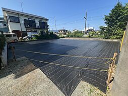 物件画像 和田河原建築条件なし売地