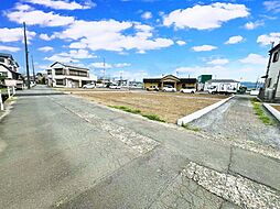 物件画像 岩原売地全４区画