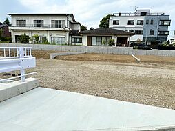 物件画像 シャルマン　ドゥ　ヴィル　鴨宮第６期　売地