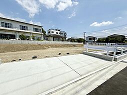 物件画像 シャルマン　ドゥ　ヴィル　鴨宮第６期　売地