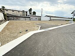 物件画像 シャルマン　ドゥ　ヴィル　鴨宮第６期　売地