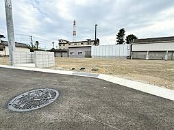 物件画像 シャルマン ドゥ ヴィル 鴨宮第6期 売地