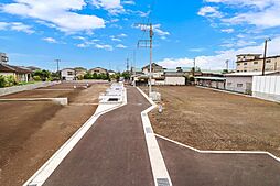 物件画像 シャルマン　ドゥ　ヴィル　鴨宮第６期　売地