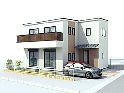 物件画像 シャルマン・ドゥ・ヴィル南鴨宮第７期総合コーディネート住宅