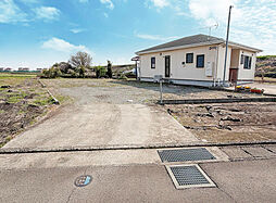 物件画像 栢山建築条件なし売地