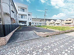 物件画像 寿町建築条件なし売地