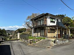 物件画像 山北町売地