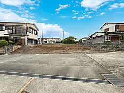 物件画像 塚原土地２区画　建築条件なし売地