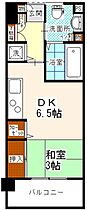 エスタシオン高砂 307 ｜ 東京都葛飾区高砂５丁目4番18号（賃貸マンション1DK・3階・30.35㎡） その2