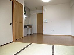 居間