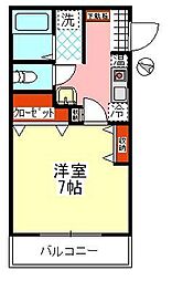 京成小岩駅 7.4万円