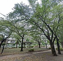 リヴィエール 203 ｜ 東京都葛飾区柴又５丁目32番21号（賃貸アパート1K・2階・26.16㎡） その20