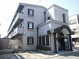 アメニティメゾン水元