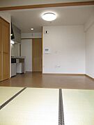 リビング・居室(別部屋参考写真)
