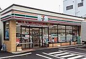 セブンイレブン高砂2丁目店 徒歩4分。 270m