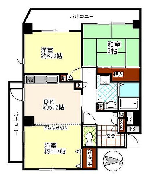 サムネイルイメージ