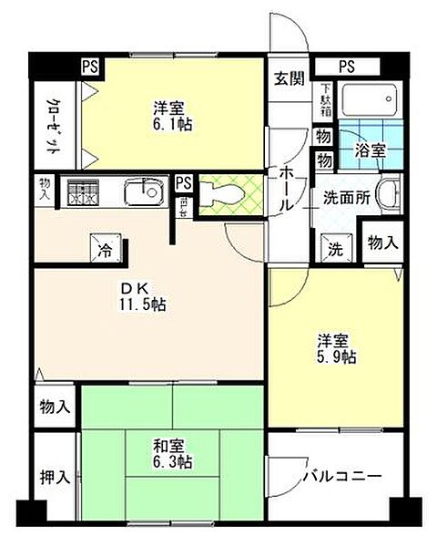 サムネイルイメージ