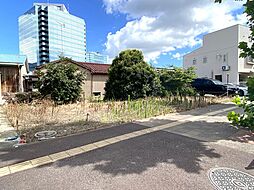 物件画像 神奈川区浦島町：土地