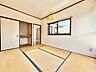 その他：窓が多く、風通しのいいお部屋です。