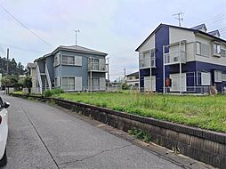 物件画像 2619番　山武市大木７６６−４　売地　３２坪