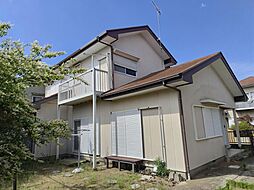 2624番　山武郡横芝光町新島２９８７−　中古住宅