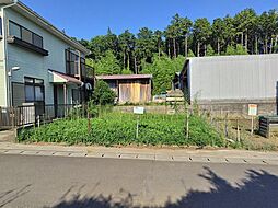 物件画像 2631番 山武市埴谷1518−35 売地31坪