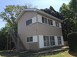 物件画像 2644番 山武市上横地1335ー 中古アパート