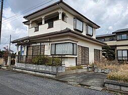 物件画像 ２６７５番　東金市下谷８４−１４　中古住宅