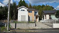 千葉県東金市滝219-5：物件画像