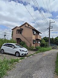 物件画像 2692番　八街市東吉田　アパート2階建