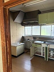 キッチン