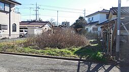 物件画像 2709番　八街市上砂205−12　売地78坪