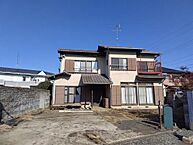 千葉県八街市八街ほ672-6：物件画像