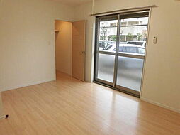 第8アーバンモリ 103 1階1Kのリビング/ダイニング