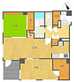 ライオンズマンション麹町4階34.0万円