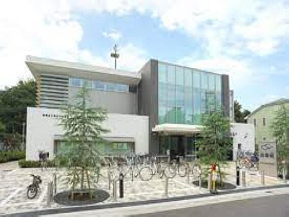 練馬区立南田中...