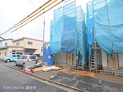 小川駅 3,190万円