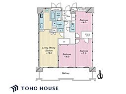 小川駅 3,890万円